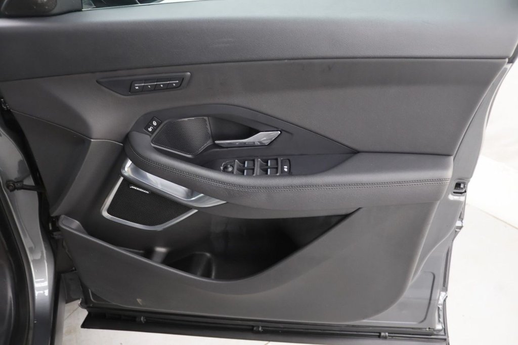 Used Jaguar E-Pace 2018 for sale - 77879741: Photo 27