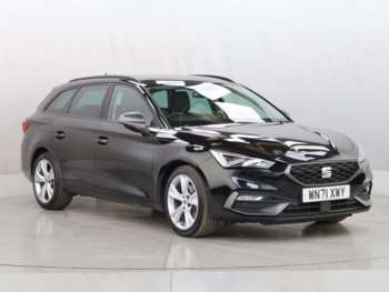 Used SEAT Leon 2022 for sale - 74917068: Photo