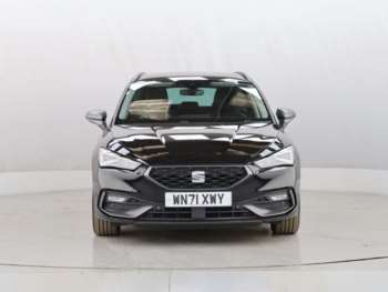 Used SEAT Leon 2022 for sale - 74917068: Photo