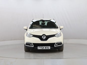 Used Renault Captur 2014 for sale - 78293334: Photo