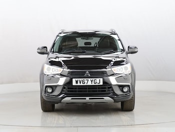 Used Mitsubishi ASX 2017 for sale - 75456640: Photo