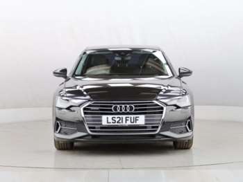 Used Audi A6 Saloon 2021 for sale - 74866783: Photo