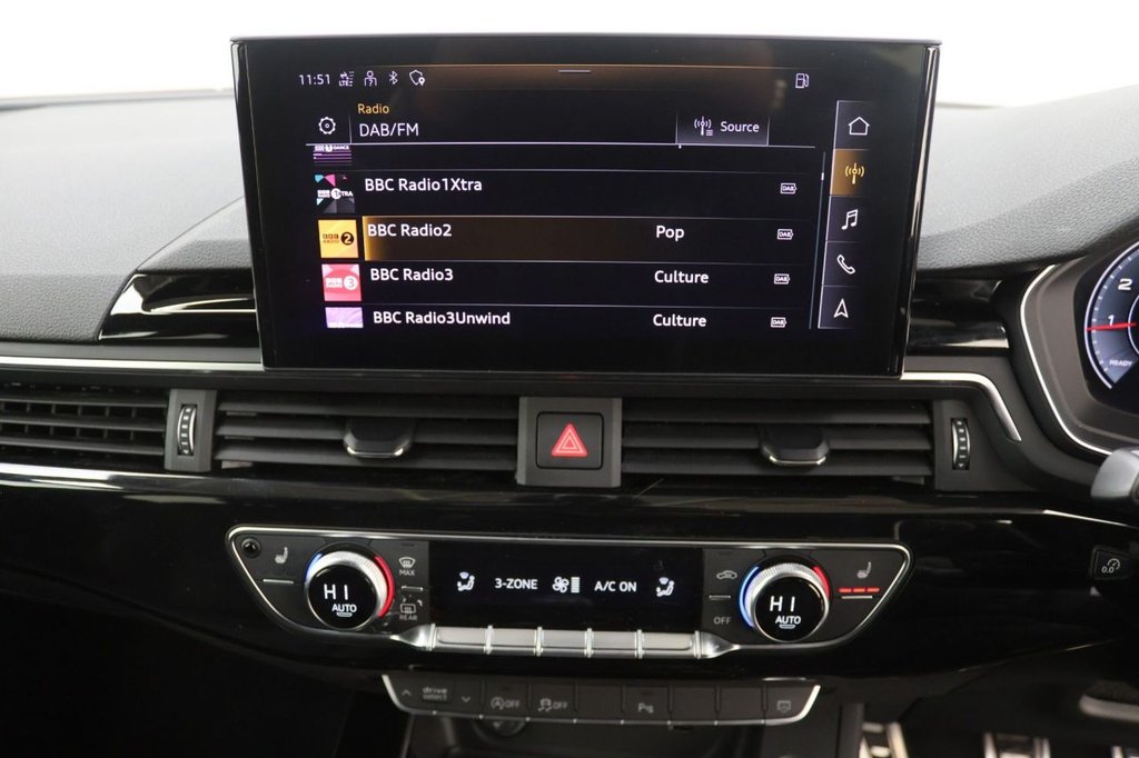 Used Audi A4 2022 for sale - 77680265: Photo 13