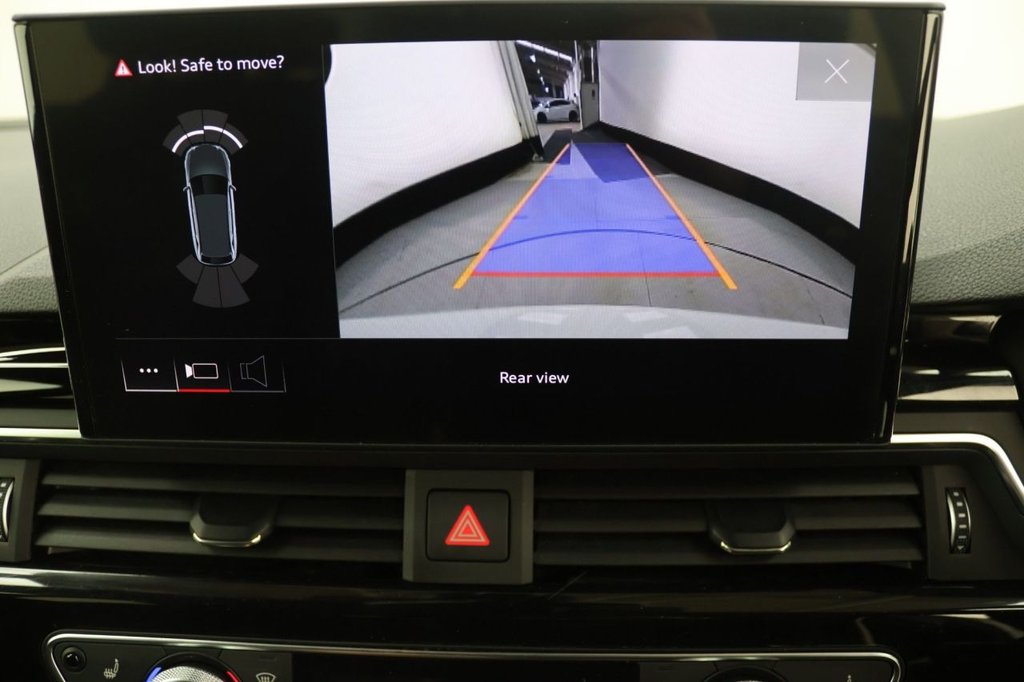 Used Audi A4 2022 for sale - 77680265: Photo 14