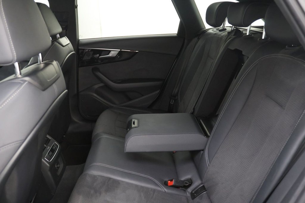 Used Audi A4 2022 for sale - 77680265: Photo 20