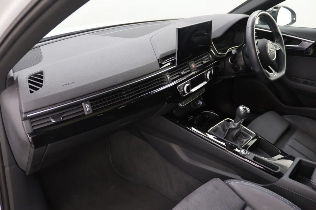 Used Audi A4 2022 for sale - 77680265: Photo 23