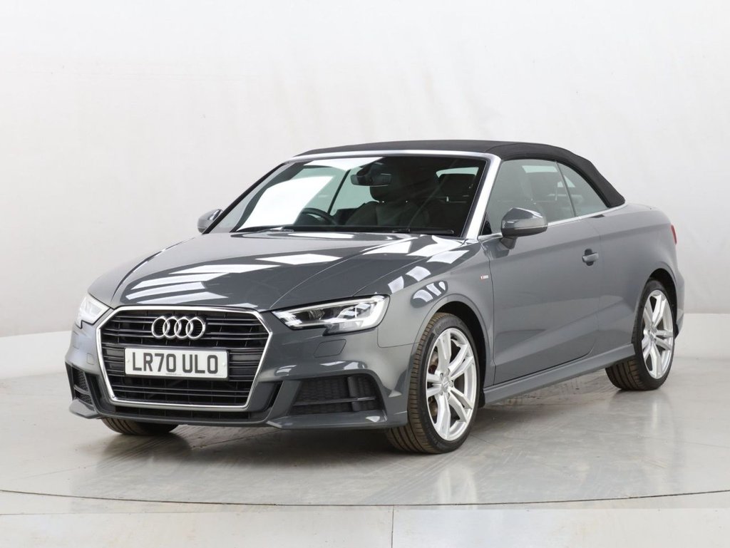 Used Audi A3 2020 for sale - 76686139: Photo 10
