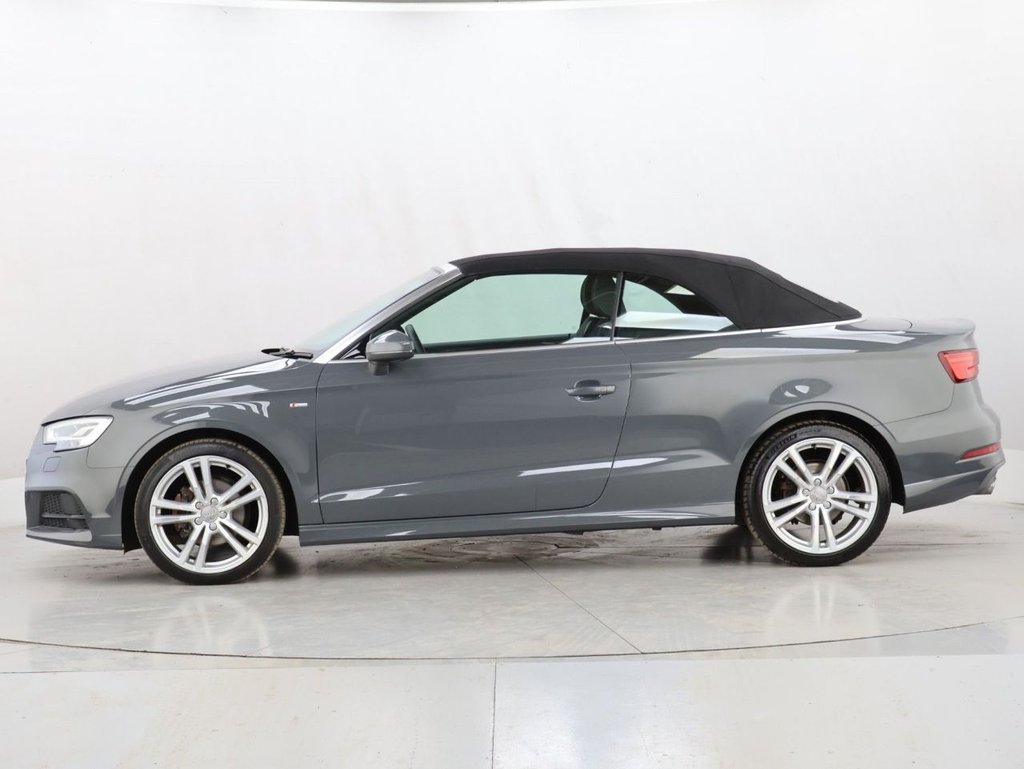 Used Audi A3 2020 for sale - 76686139: Photo 12