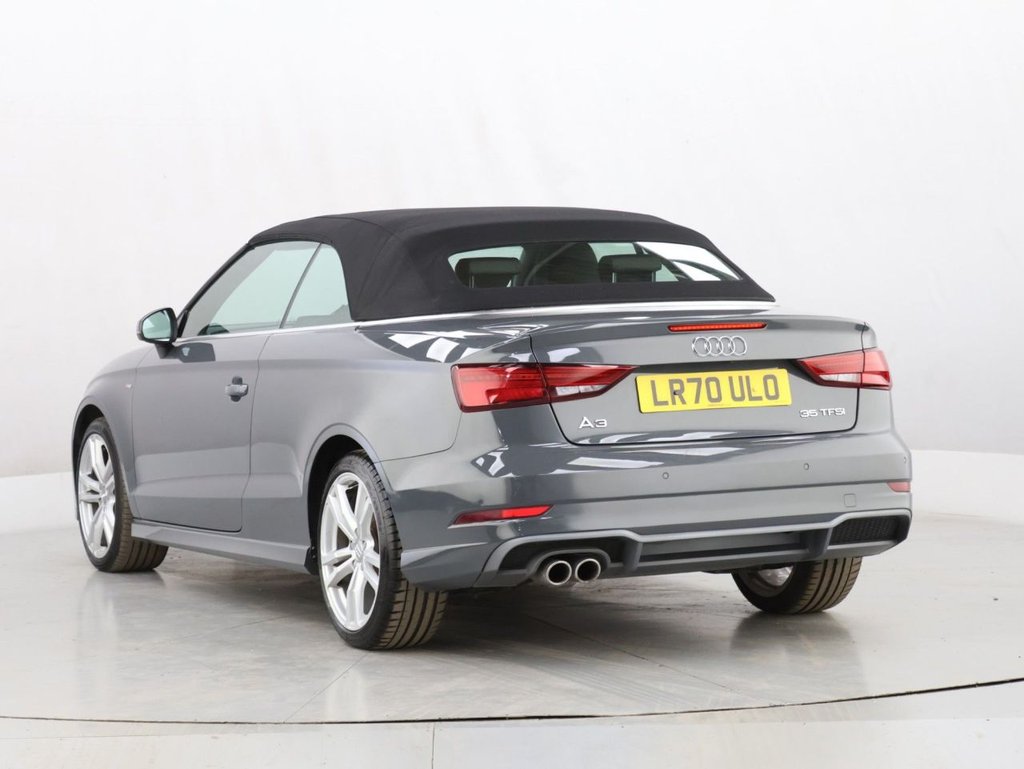 Used Audi A3 2020 for sale - 76686139: Photo 13