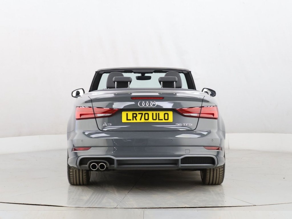 Used Audi A3 2020 for sale - 76686139: Photo 14