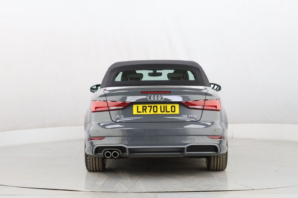 Used Audi A3 2020 for sale - 76686139: Photo 15