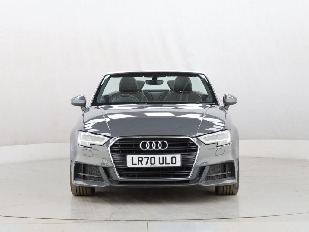 Used Audi A3 2020 for sale - 76686139: Photo 16