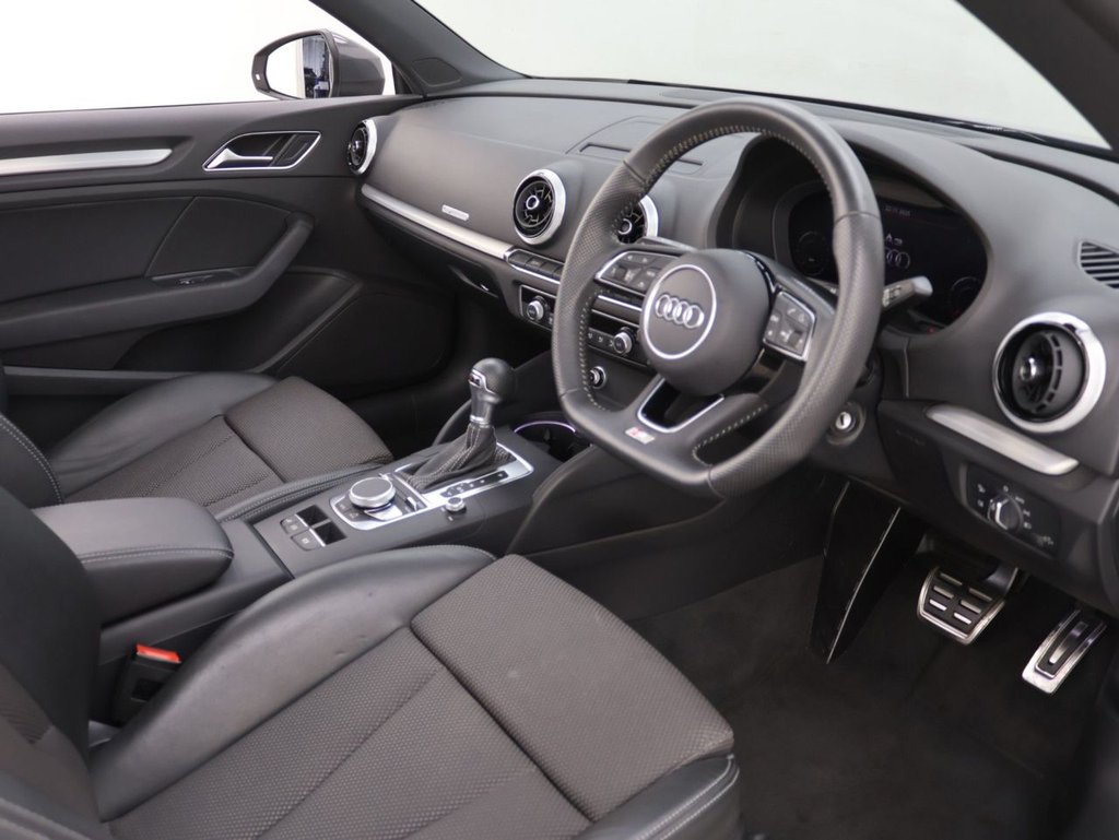 Used Audi A3 2020 for sale - 76686139: Photo 18