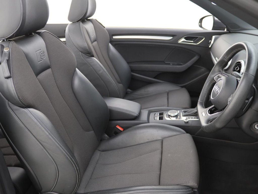 Used Audi A3 2020 for sale - 76686139: Photo 19