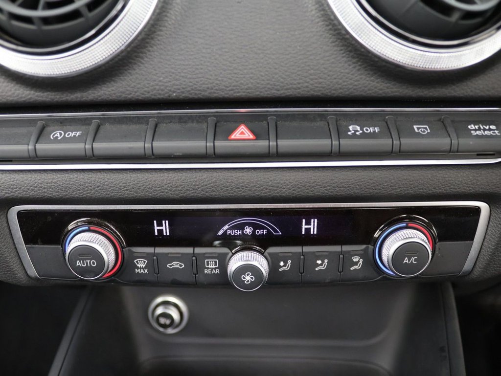 Used Audi A3 2020 for sale - 76686139: Photo 20