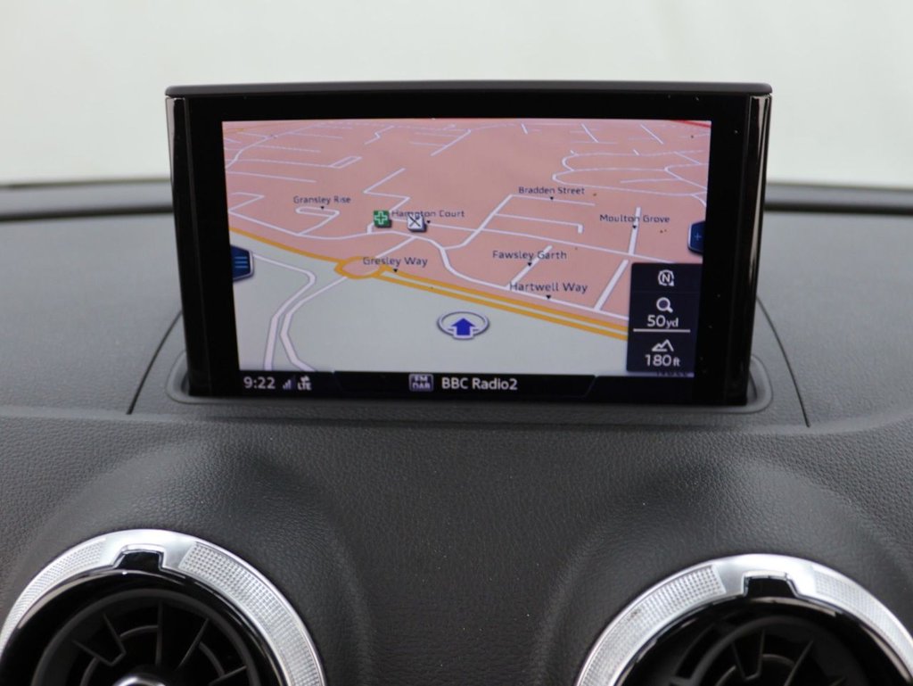 Used Audi A3 2020 for sale - 76686139: Photo 22