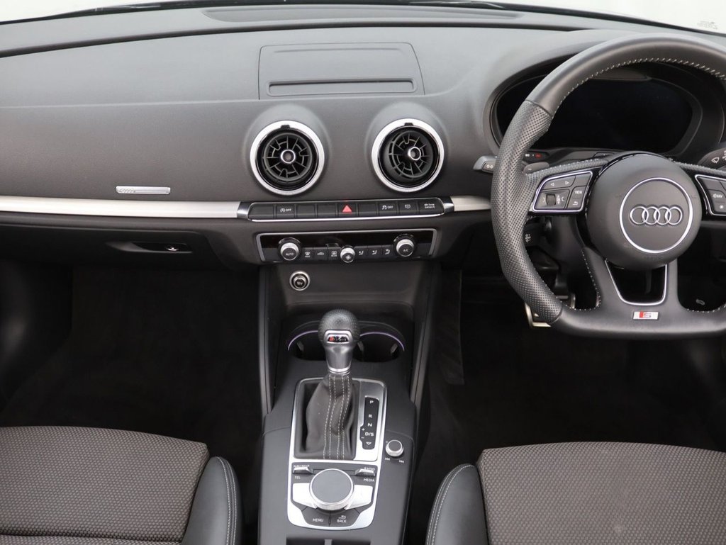 Used Audi A3 2020 for sale - 76686139: Photo 25