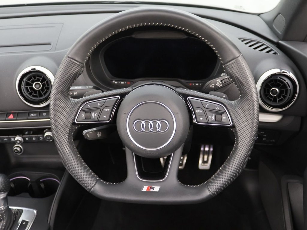 Used Audi A3 2020 for sale - 76686139: Photo 26