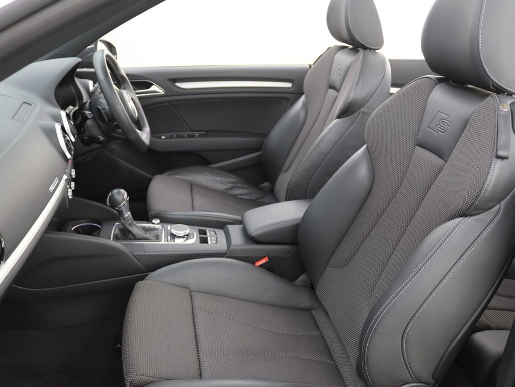 Used Audi A3 2020 for sale - 76686139: Photo 29