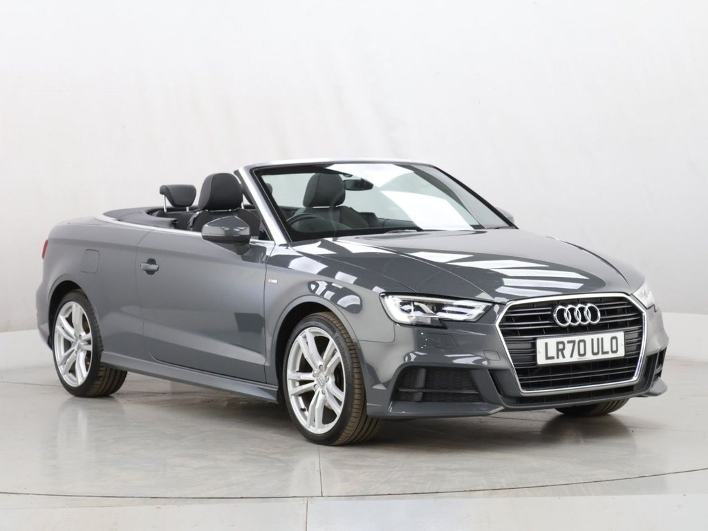 Used Audi A3 2020 for sale - 76686139: Photo 3