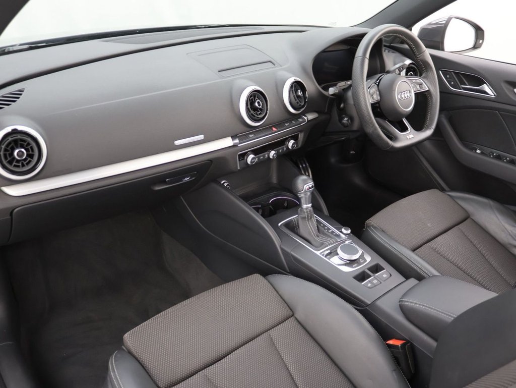 Used Audi A3 2020 for sale - 76686139: Photo 30