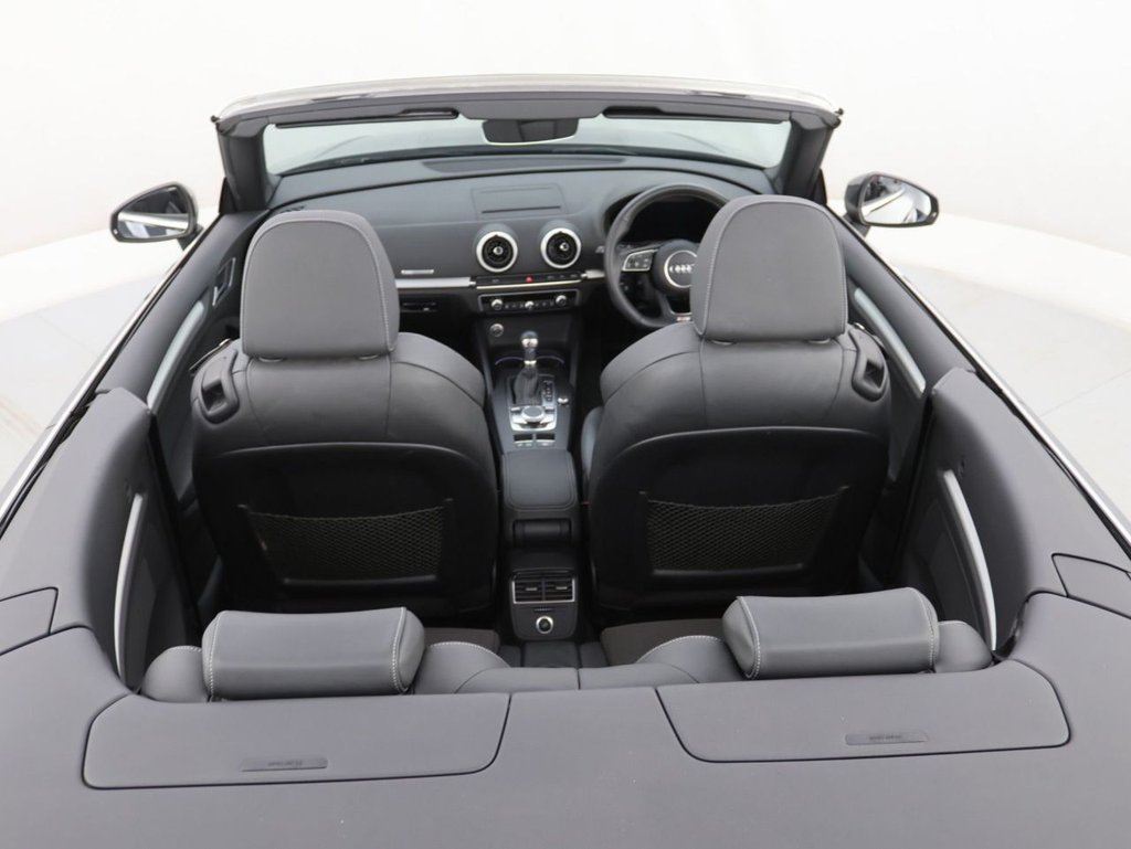 Used Audi A3 2020 for sale - 76686139: Photo 31