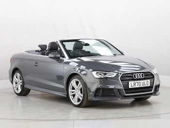 Used Audi A3 2020 for sale - 76686139: Photo