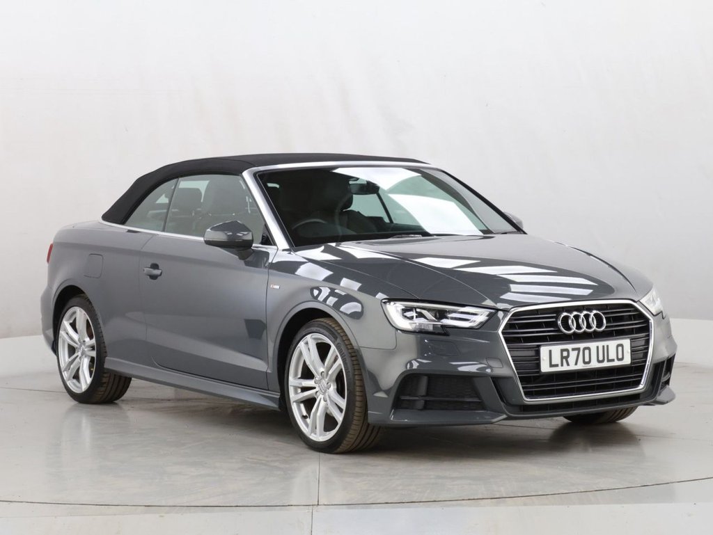 Used Audi A3 2020 for sale - 76686139: Photo 5