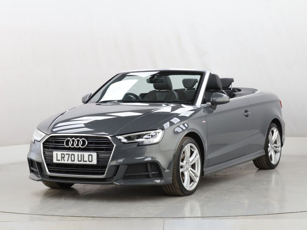 Used Audi A3 2020 for sale - 76686139: Photo 6