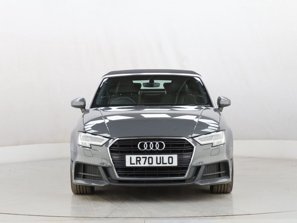 Used Audi A3 2020 for sale - 76686139: Photo 9