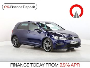 Used Volkswagen Golf 2019 for sale - 78487534: Photo