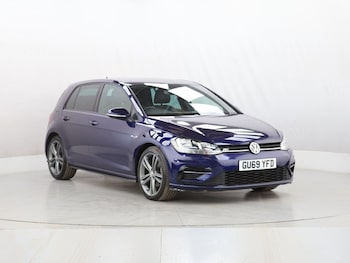 Used Volkswagen Golf 2019 for sale - 78487534: Photo