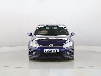 Used Volkswagen Golf 2019 for sale - 78487534: Photo