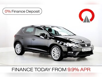 Used SEAT Leon 2019 for sale - 78387260: Photo