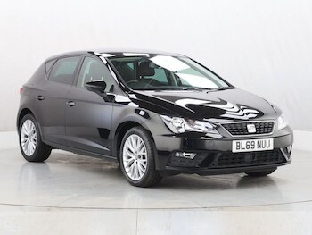 Used SEAT Leon 2019 for sale - 78387260: Photo