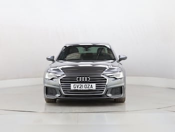Used Audi A6 2021 for sale - 79345447: Photo