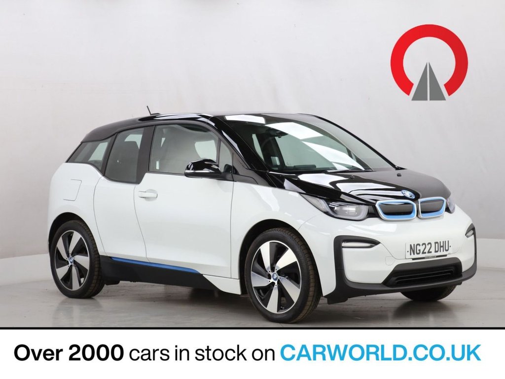 Used BMW i3 2022 for sale - 77407698: Photo 1