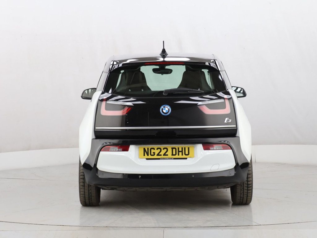 Used BMW i3 2022 for sale - 77407698: Photo 10