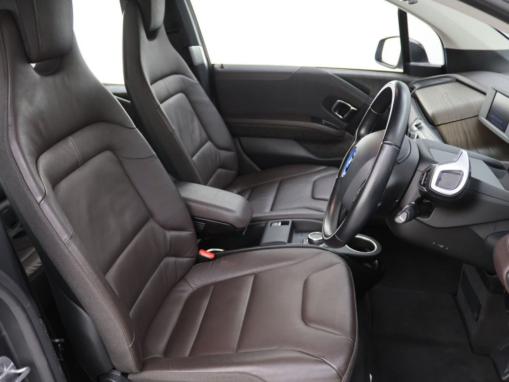 Used BMW i3 2022 for sale - 77407698: Photo 13