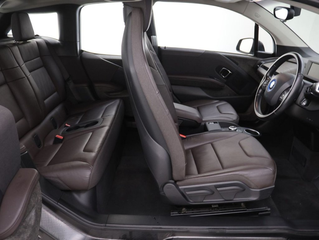Used BMW i3 2022 for sale - 77407698: Photo 2