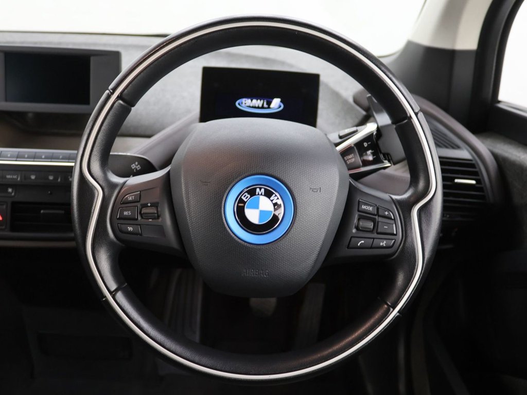 Used BMW i3 2022 for sale - 77407698: Photo 21