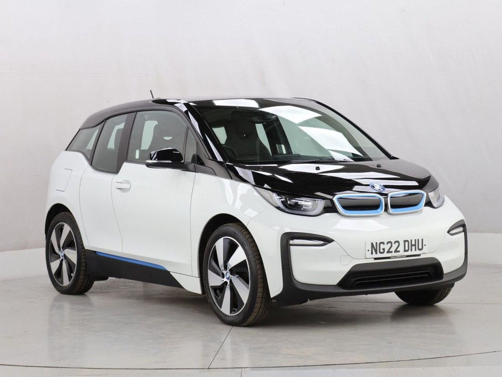 Used BMW i3 2022 for sale - 77407698: Photo 3