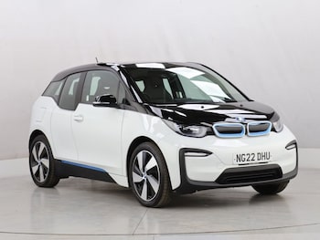 Used BMW i3 2022 for sale - 77407698: Photo