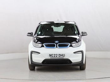 Used BMW i3 2022 for sale - 77407698: Photo