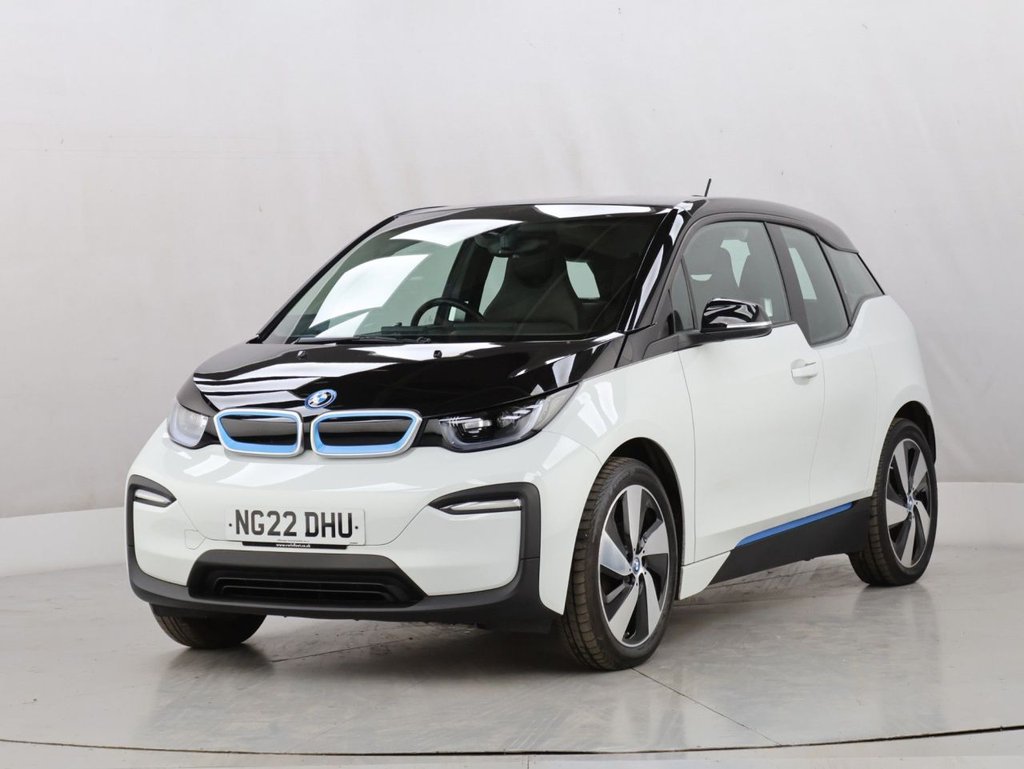 Used BMW i3 2022 for sale - 77407698: Photo 6