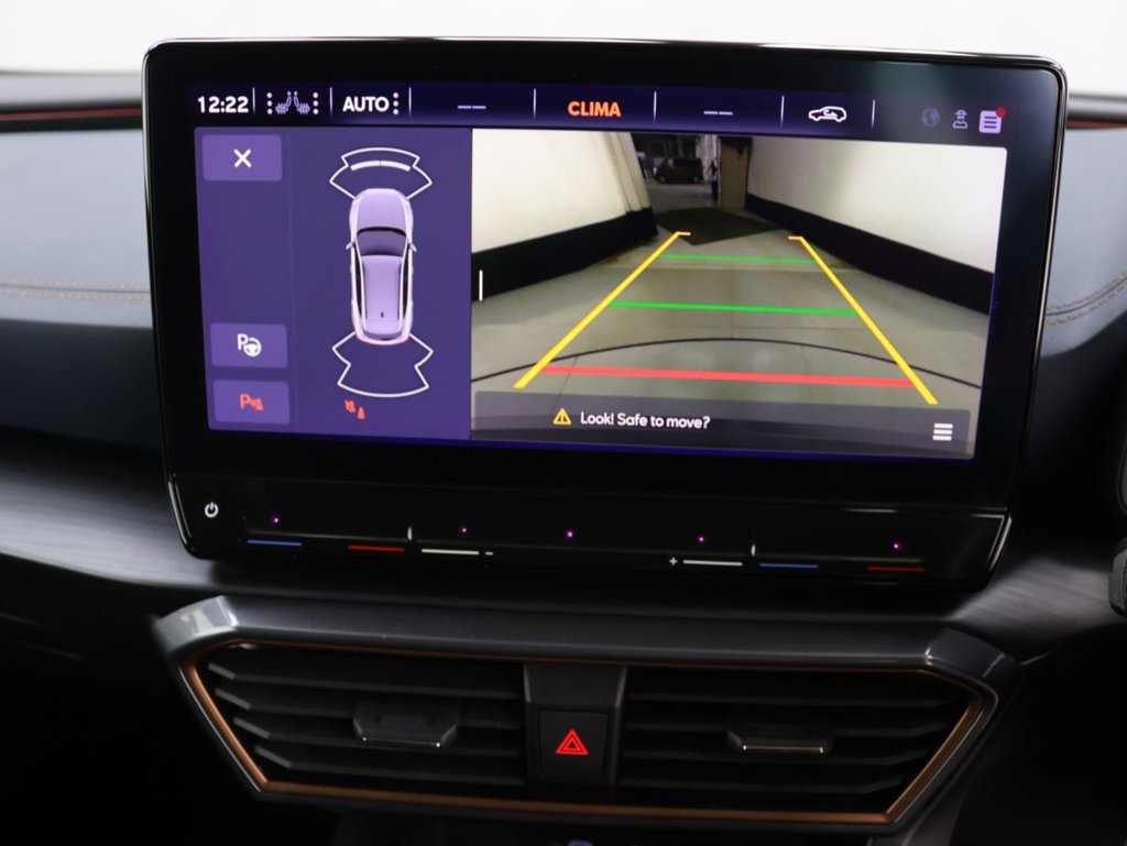 Used Cupra Formentor 2022 for sale - 77133041: Photo 14