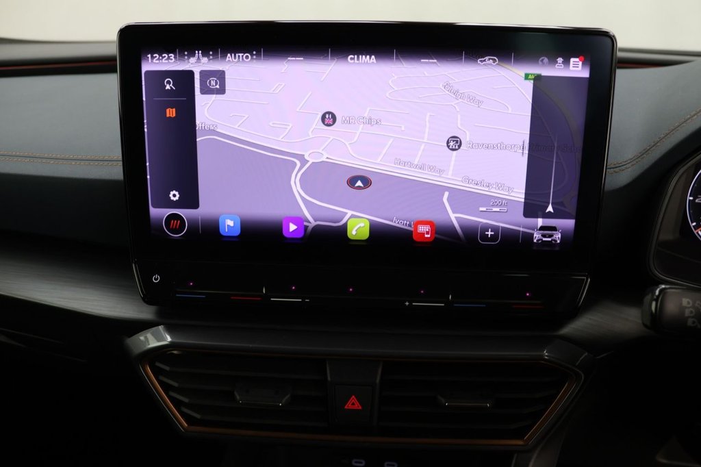 Used Cupra Formentor 2022 for sale - 77133041: Photo 16