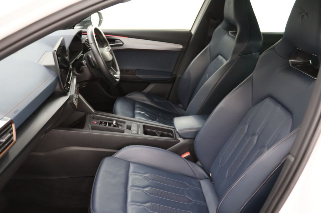 Used Cupra Formentor 2022 for sale - 77133041: Photo 22