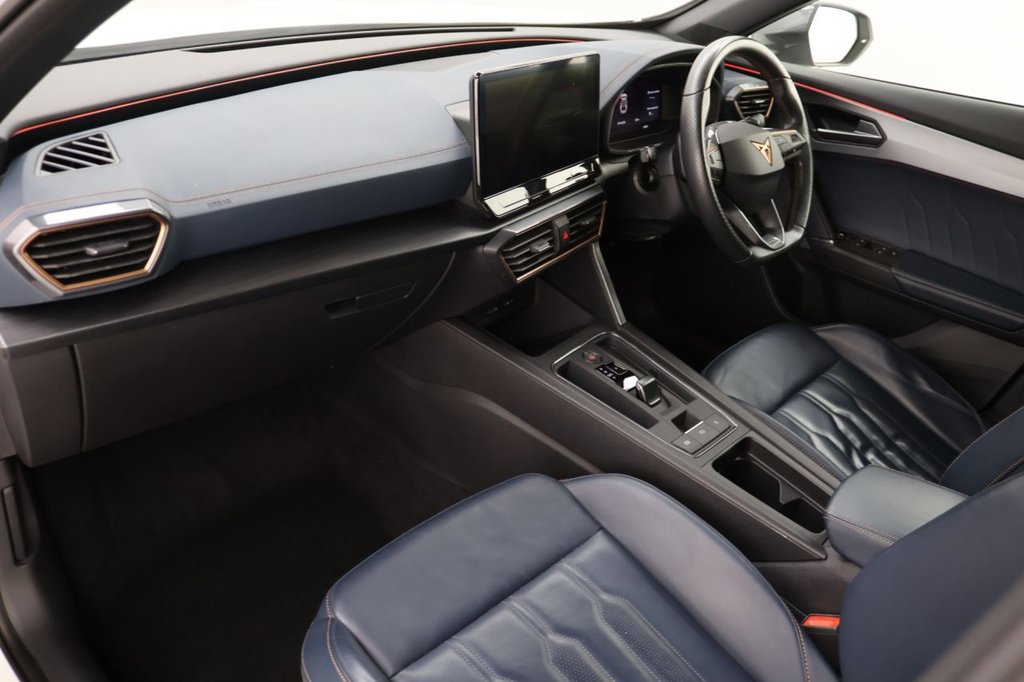 Used Cupra Formentor 2022 for sale - 77133041: Photo 24