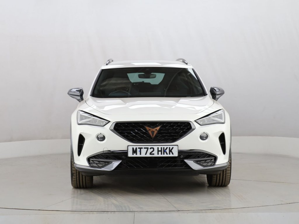 Used Cupra Formentor 2022 for sale - 77133041: Photo 3